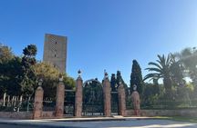 Rabat: Private Half-day Guided City Tour Highlights