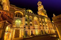 Express Walking Tour in El Moez Street