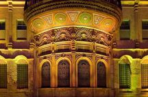 Express Walking Tour in El Moez Street