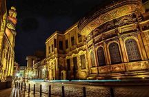 Express Walking Tour in El Moez Street