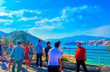 Tashkent: Day trip to the mountain of Nanai waterfall 