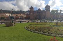 City tour Cusco. Private tour