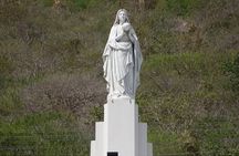 Full Day Private North Tour