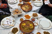 Fes Tradionnal Dinner Experience