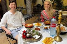 Fes Tradionnal Dinner Experience