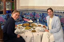 Fes Tradionnal Dinner Experience