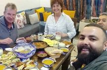 Chefchaouen Family Dinner Experience