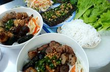 Ho Chi Minh City Guided Michelin Selected Street Food Tour