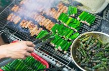 Ho Chi Minh City Guided Michelin Selected Street Food Tour