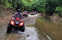 FourWheel ATV Tour of Maimon Puerto Plata