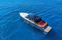 Island Adventure: Brac, Hvar and Paklinski Islands from Split