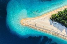 Island Adventure: Brac, Hvar and Paklinski Islands from Split