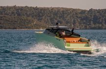 Island Adventure: Brac, Hvar and Paklinski Islands from Split
