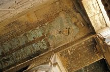 Dendarah from Luxor