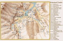 West Bank Tombs and Temples