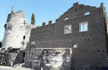 The Appian Way e-bike tour