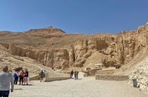 West Bank Tombs and Temples