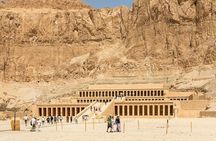 West Bank Tombs and Temples