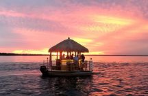 Cruisin Tikis Marathon - Sunset Tiki Cruise