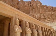 West Bank Tombs & Temples