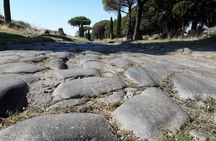 The Appian Way e-bike tour