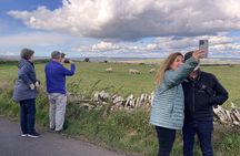 Clarkson's Farm Private Cotswolds Tour