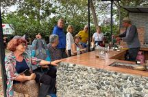 Hacienda CacaoyMango, Gastronomy, Cacao, and Chocolate Factory
