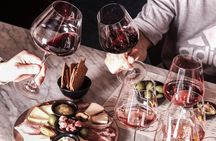 Wine and Food Tasting in Bari