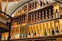 Wine and Food Tasting in Bari
