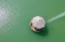 Florida Keys Tiki Boat Tour Adventure