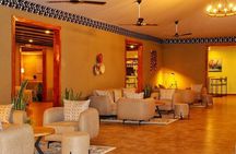 7 Days Wildlife Safari and Beach Getaway