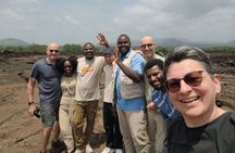 7 Days Wildlife Safari and Beach Getaway