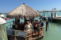 Experience Florida Keys Boat Charter Private Tour