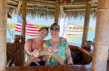 Experience Florida Keys Boat Charter Private Tour