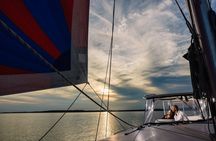2 Hour Chesapeake Day Sail on Catamaran Epiphany