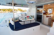 2 Hour Chesapeake Day Sail on Catamaran Epiphany