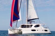 2 Hour Chesapeake Day Sail on Catamaran Epiphany