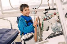 2 Hour Chesapeake Day Sail on Catamaran Epiphany