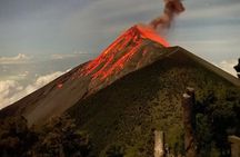 Acatenango Sunrise Tour