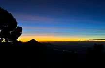 Acatenango Sunrise Tour
