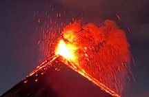 Acatenango Sunrise Tour