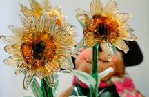 Lampwork Glass Workshop Experience in London