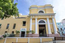 Old San Juan Guided Walking Tour with Local Expert