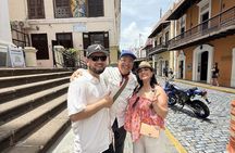 Old San Juan Guided Walking Tour with Local Expert