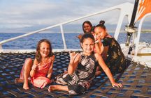 Ko Olina Kaula Kai Sunset Sail and Luau Experience