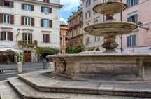 Monti Nightlife Tour with Spritz Wine and Local Flavors