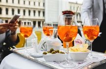 Monti Nightlife Tour with Spritz Wine and Local Flavors