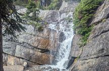 Guided Tour in Banff National Park with Pickup in Calgary