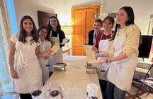 Small-Group Cooking Class in a Local Milan Home