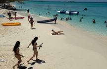 Bahamas Rose Island Ultimate Beach Oasis Escape